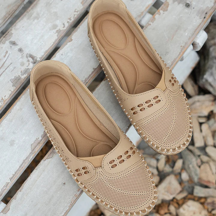 Molly | Women's Ergonomic Orthopedic Walking Shoes