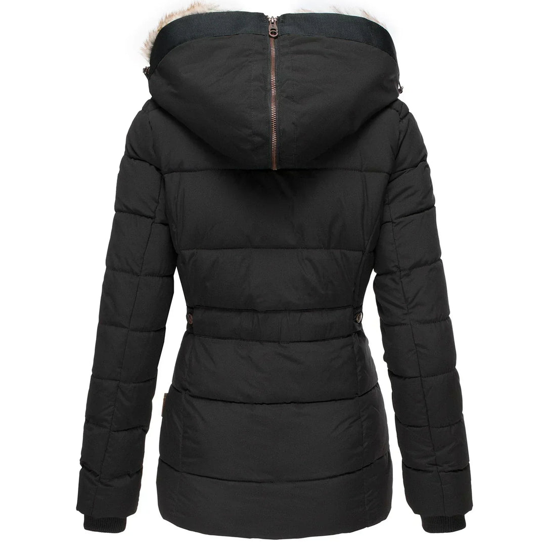 Jayda | Cozy Winter Jacket