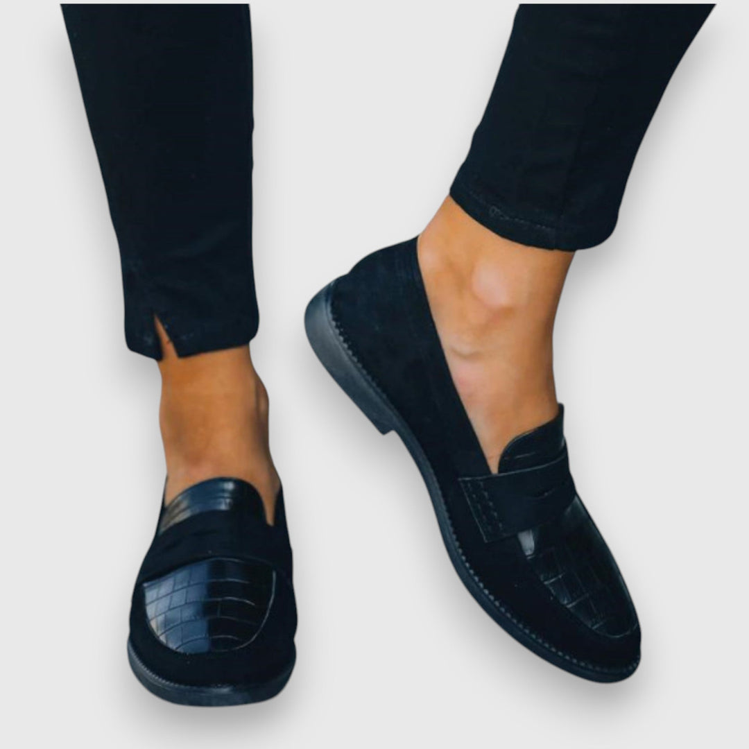Sophie | Orthopedic Loafers