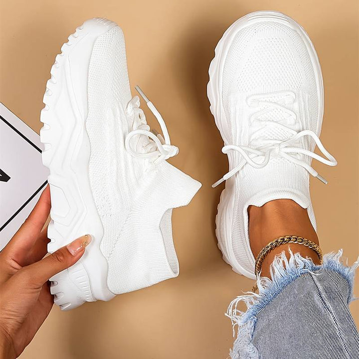 Everly | Lightweight & Orthopedic Women's Shoes