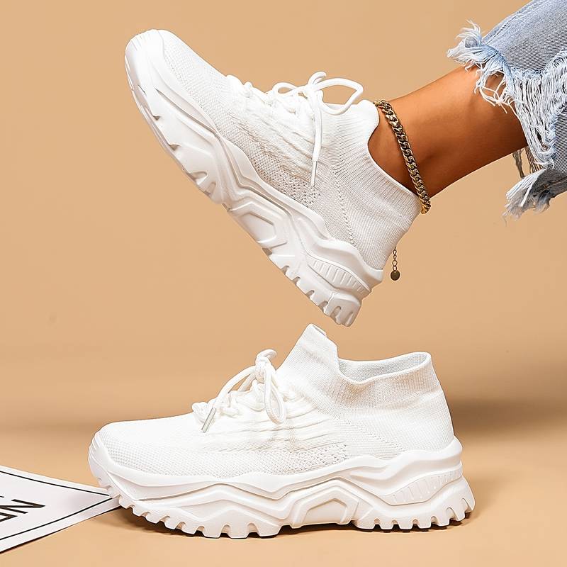 Everly | Lightweight & Orthopedic Women's Shoes