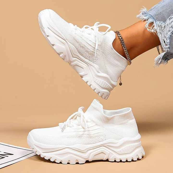Everly | Lightweight & Orthopedic Women's Shoes