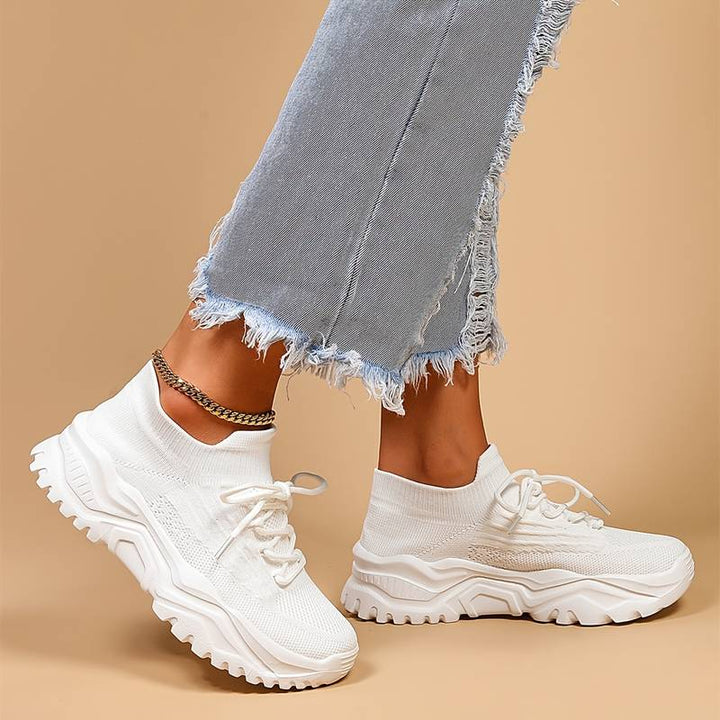 Everly | Lightweight & Orthopedic Women's Shoes