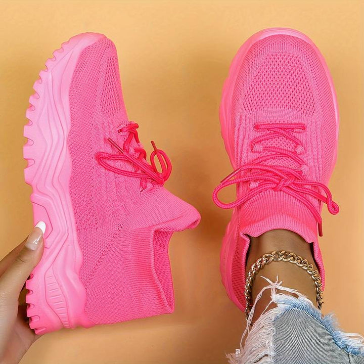 Everly | Lightweight & Orthopedic Women's Shoes