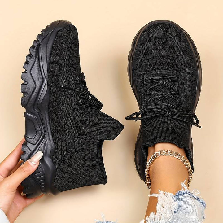 Everly | Lightweight & Orthopedic Women's Shoes