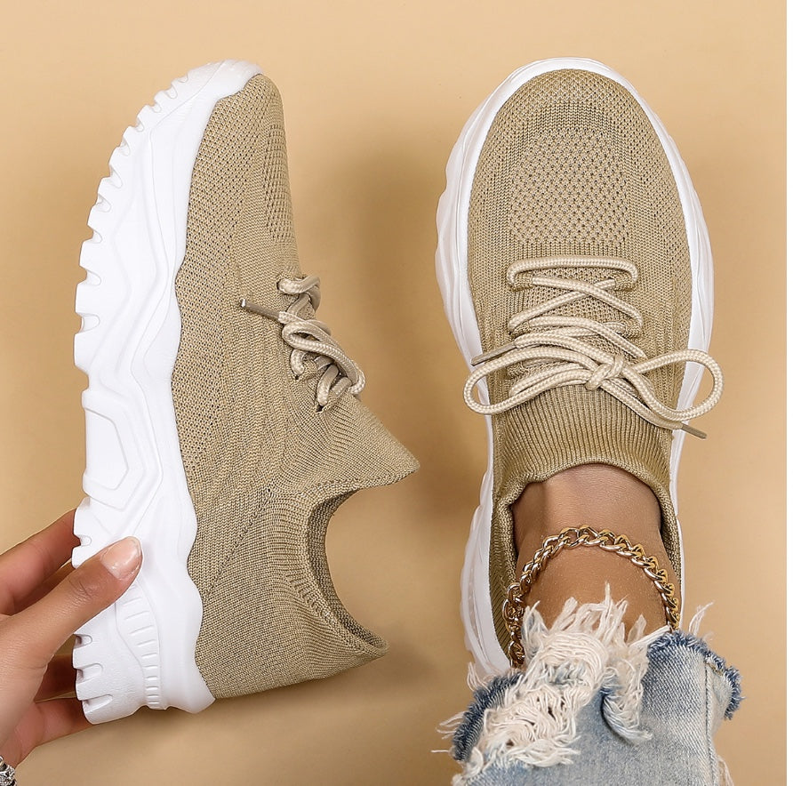 Everly | Lightweight & Orthopedic Women's Shoes