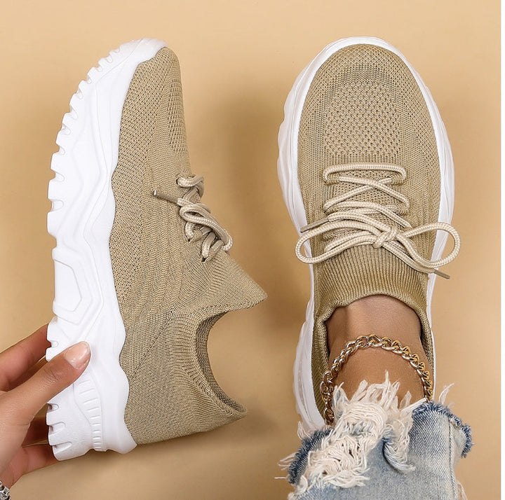 Everly | Lightweight & Orthopedic Women's Shoes
