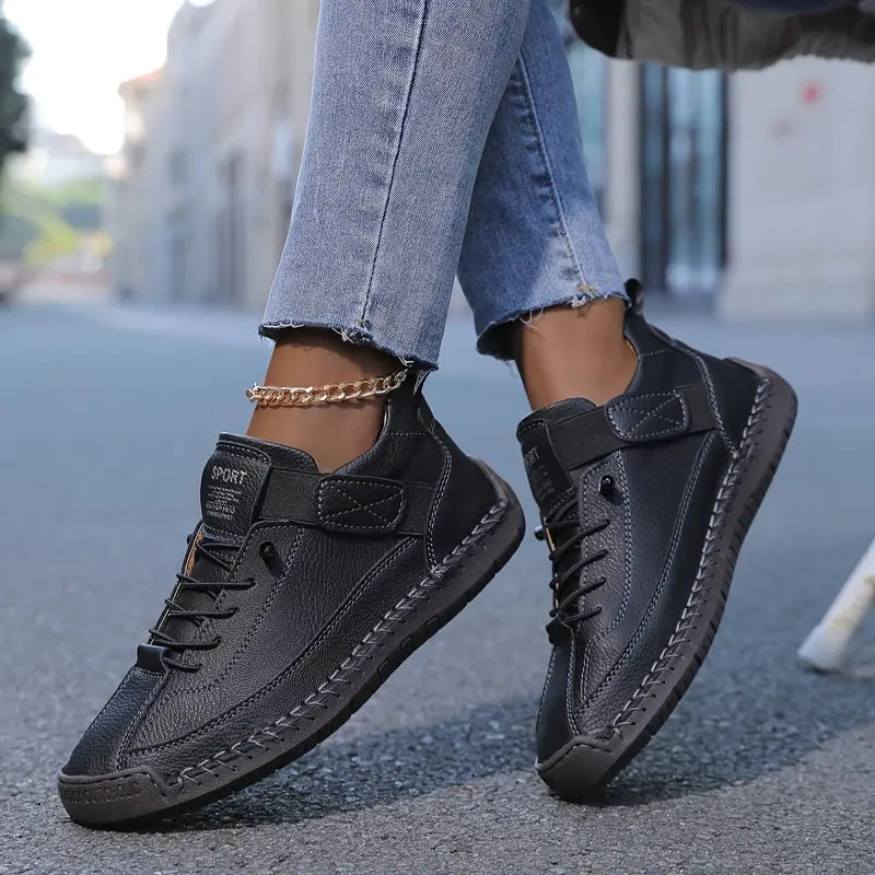 Marlene | Comfortable Slip-On Orthopedic Sneakers