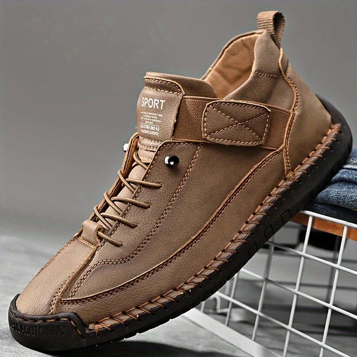 Marlene | Comfortable Slip-On Orthopedic Sneakers