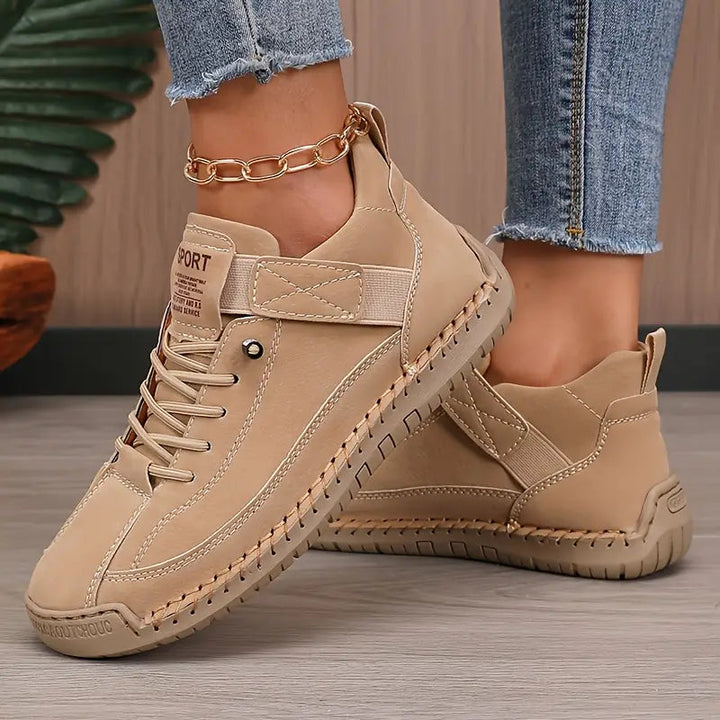 Marlene | Comfortable Slip-On Orthopedic Sneakers