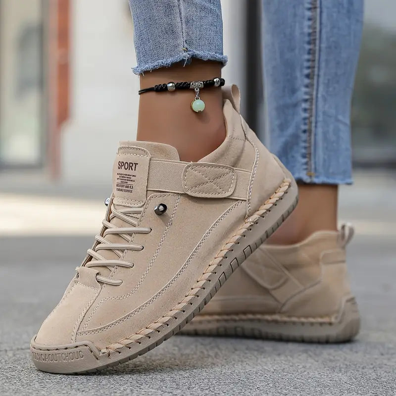 Marlene | Comfortable Slip-On Orthopedic Sneakers