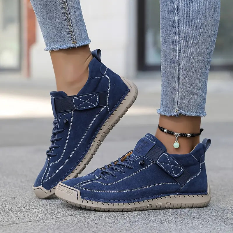 Marlene | Comfortable Slip-On Orthopedic Sneakers
