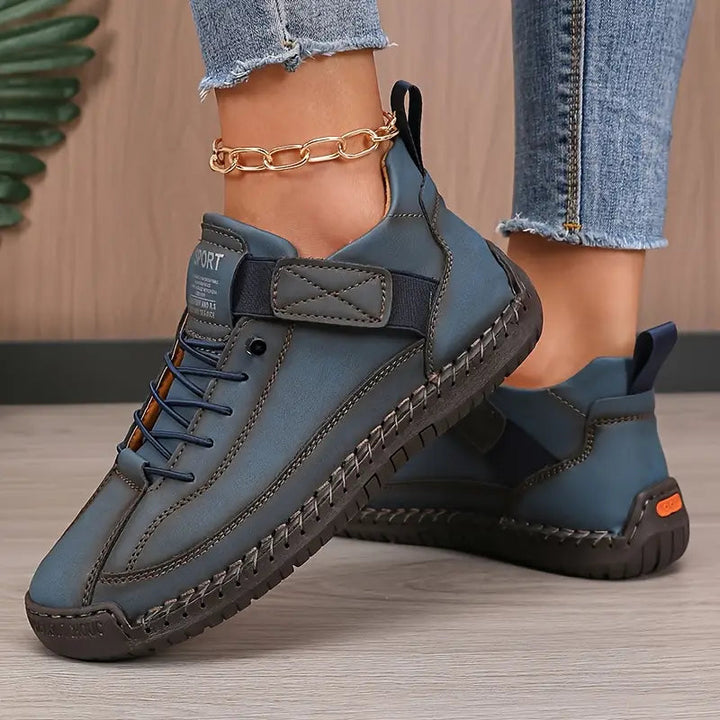Marlene | Comfortable Slip-On Orthopedic Sneakers