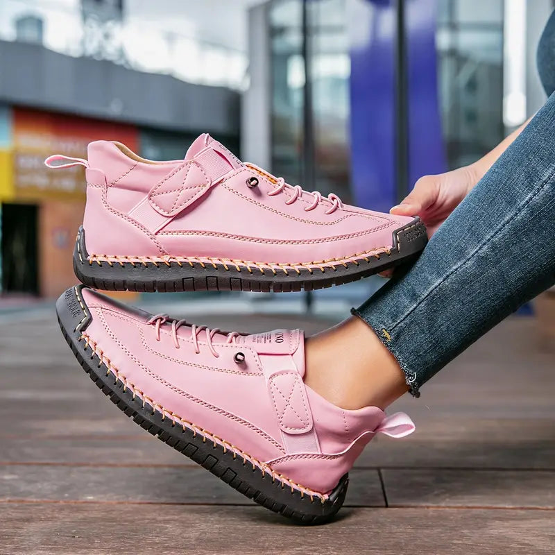 Marlene | Comfortable Slip-On Orthopedic Sneakers