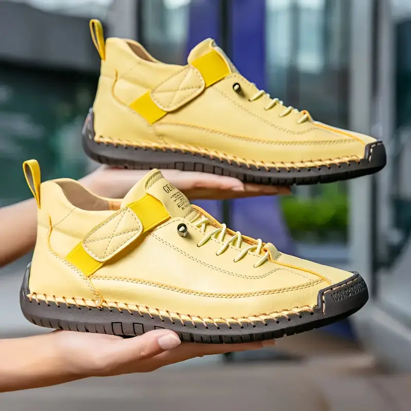 Danica - Comfort Support Trainers