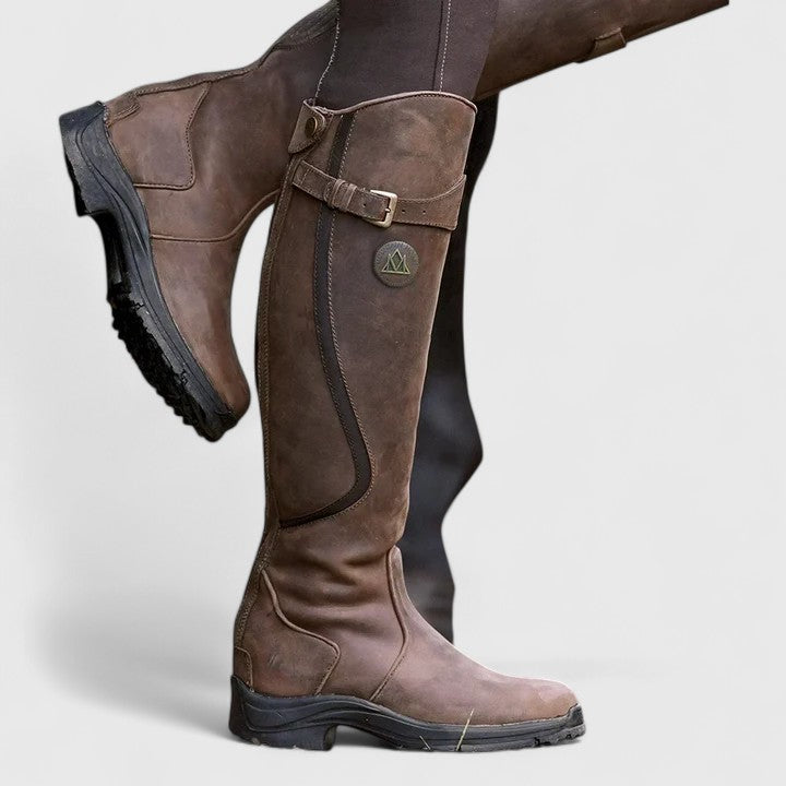 Sophie | Orthopedic Boots