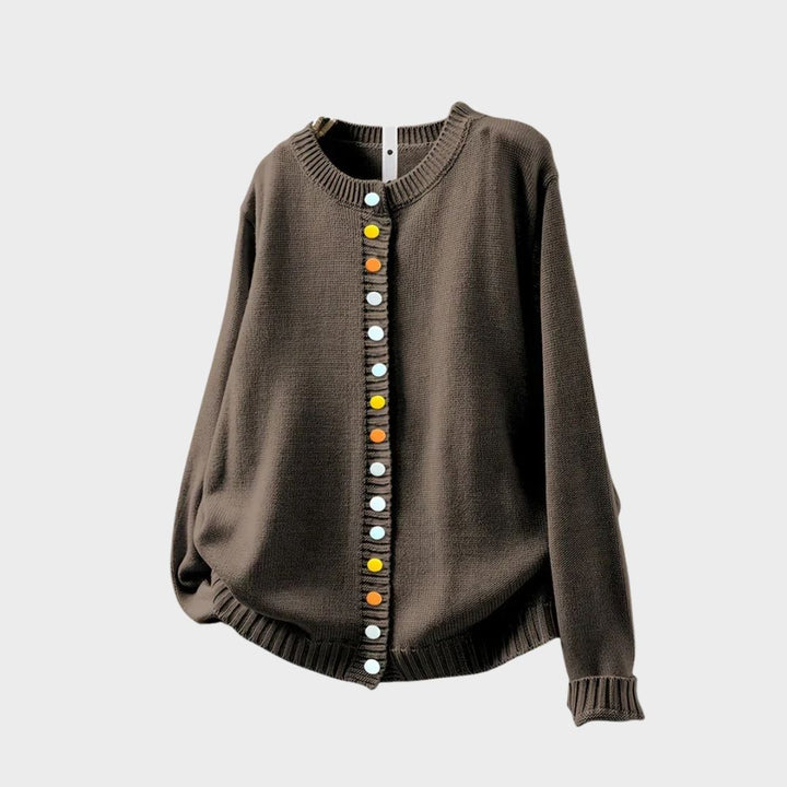 Hayden Kaly | Comfortable Cardigan