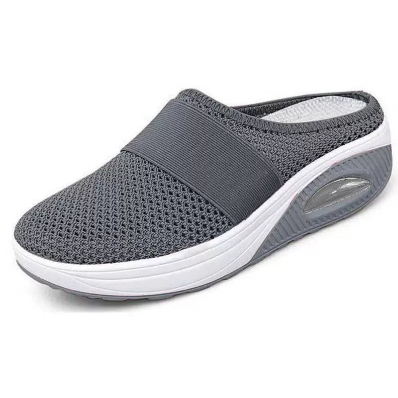 Donna | Breathable Orthopedic Slip-On