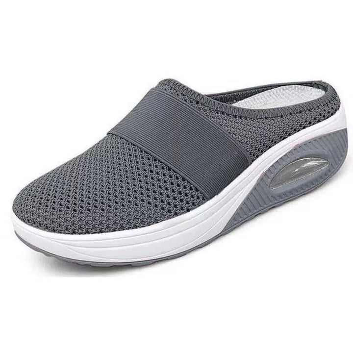 Donna | Breathable Orthopedic Slip-On