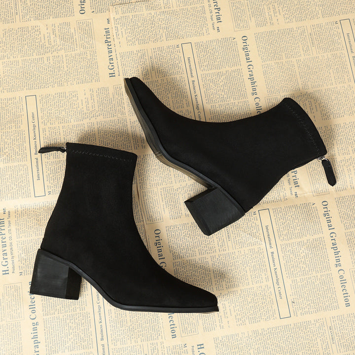 Vynce™ | Comfortable Boots