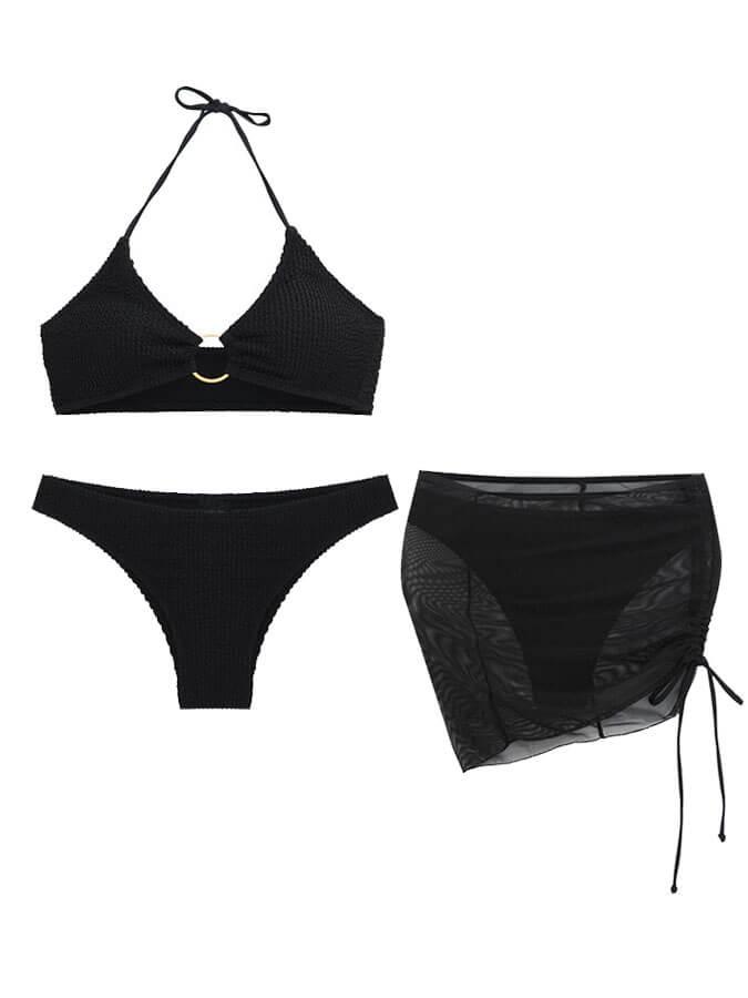 Sabrina Halterneck Bikini