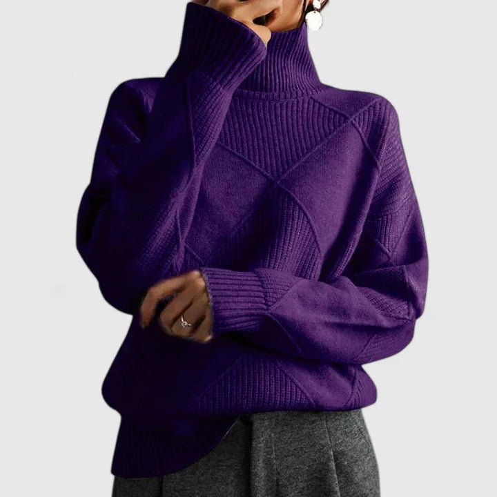 Adryssell | Comfortable Sweater