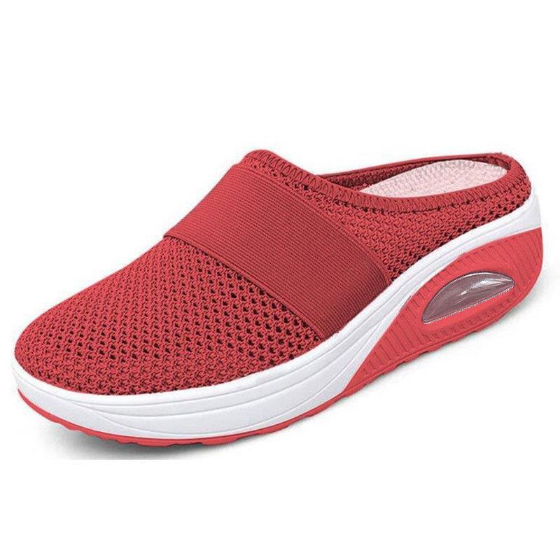 Donna | Breathable Orthopedic Slip-On