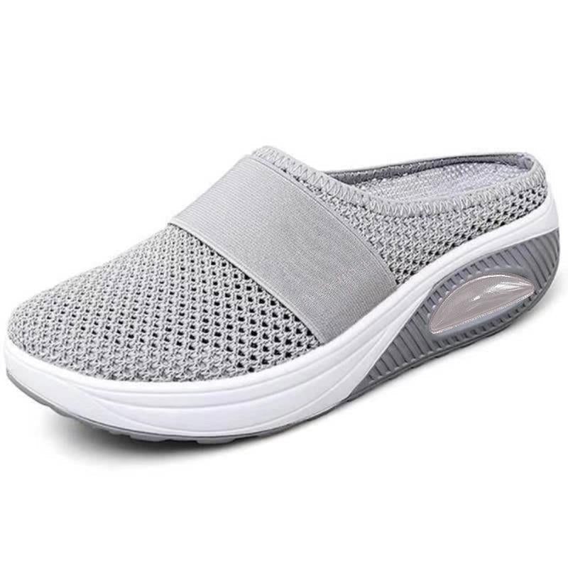 Donna | Breathable Orthopedic Slip-On