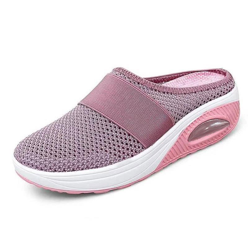 Donna | Breathable Orthopedic Slip-On