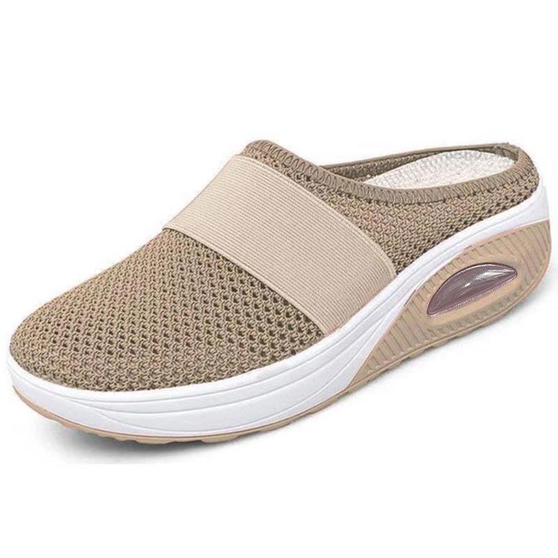 Donna | Breathable Orthopedic Slip-On