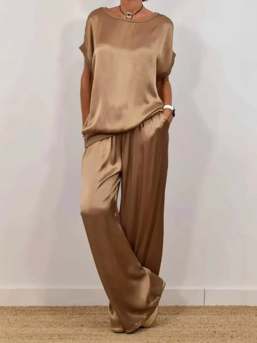 Samantha Casual Set