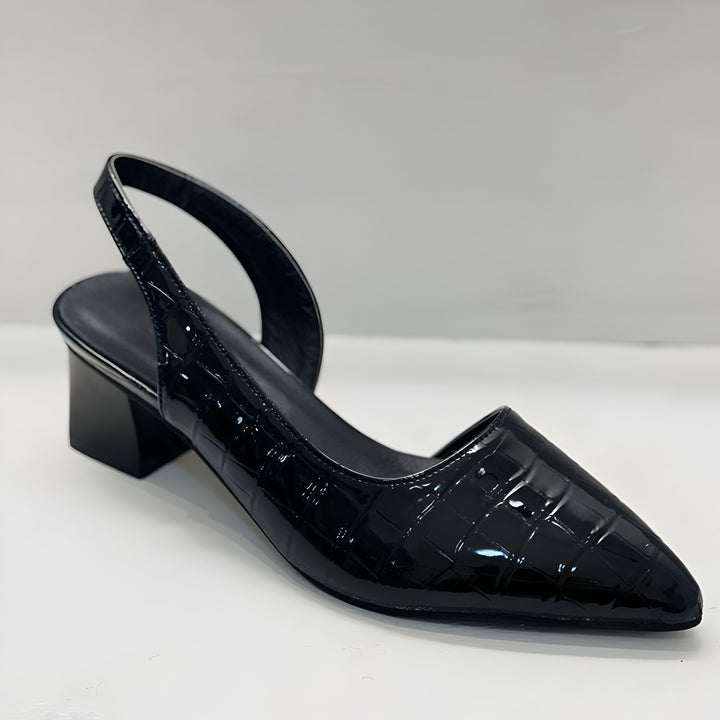 Valerie – Orthopedic Elegant Heels