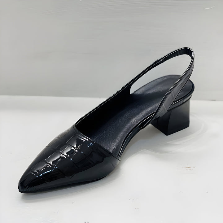 Valerie – Orthopedic Elegant Heels