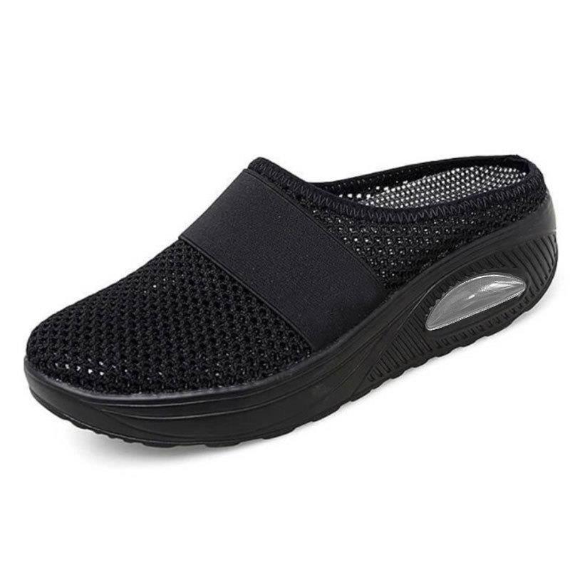 Donna | Breathable Orthopedic Slip-On