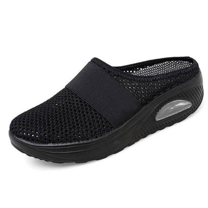 Donna | Breathable Orthopedic Slip-On