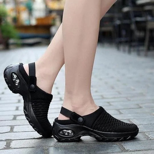 Ailany | Orthopedic Breathable Cushioned Walking Shoes