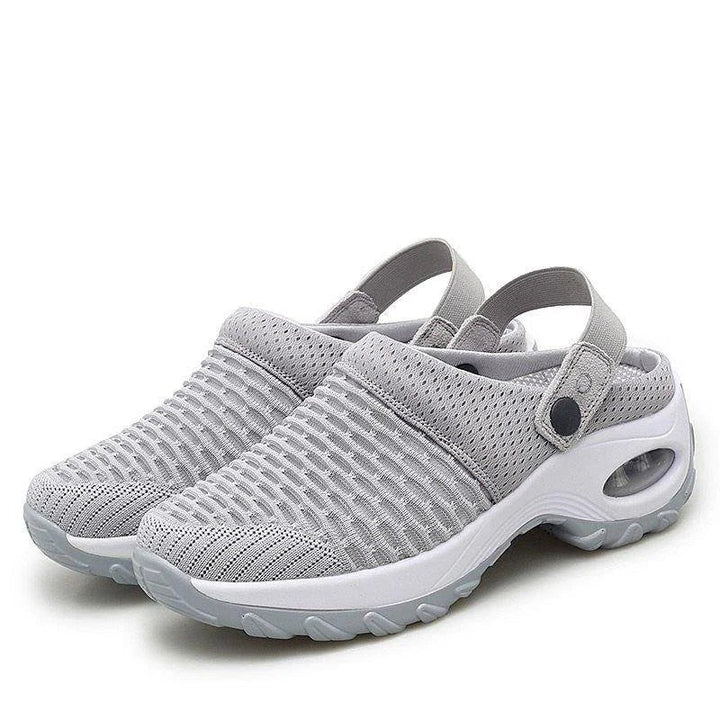 Ailany | Orthopedic Breathable Cushioned Walking Shoes