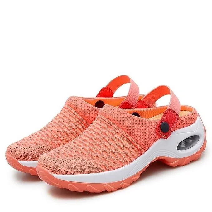 Ailany | Orthopedic Breathable Cushioned Walking Shoes