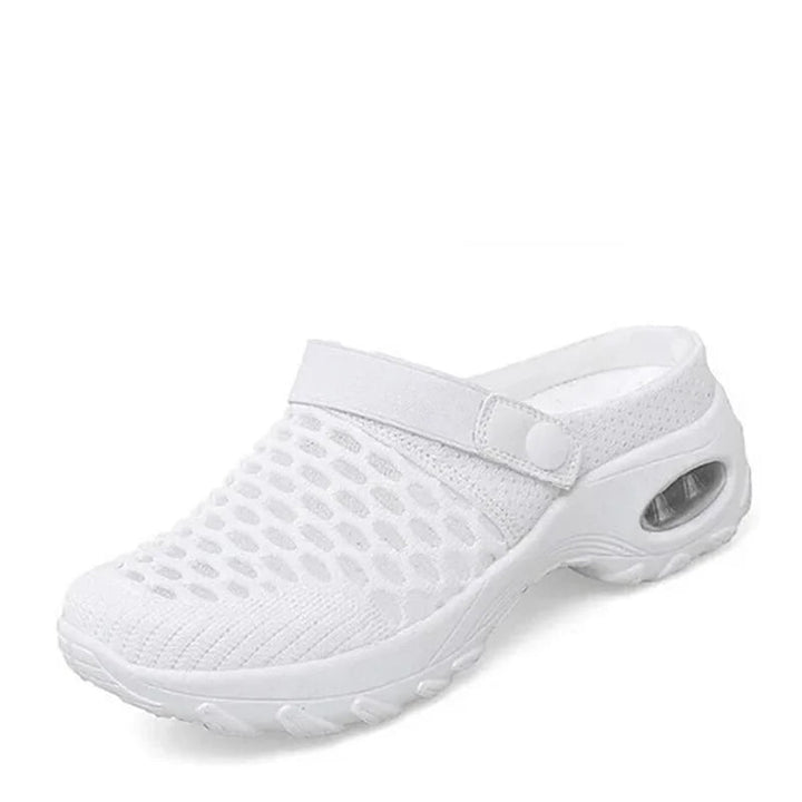Ailany | Orthopedic Breathable Cushioned Walking Shoes