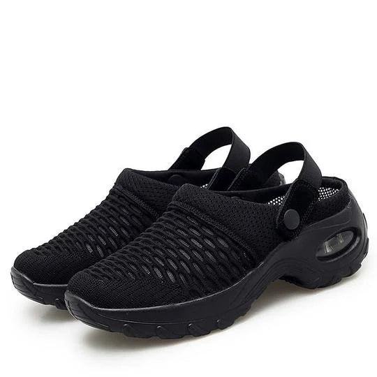 Ailany | Orthopedic Breathable Cushioned Walking Shoes