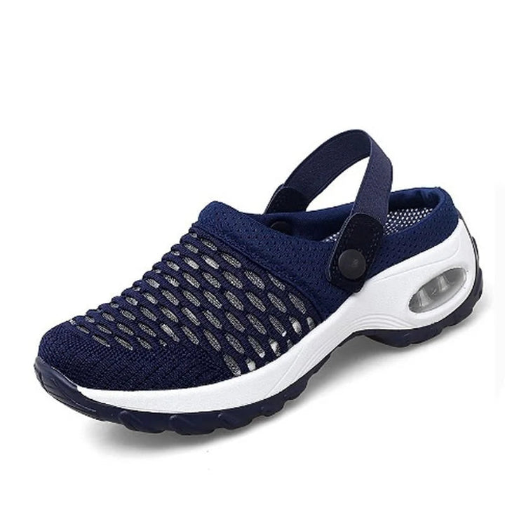Ailany | Orthopedic Breathable Cushioned Walking Shoes