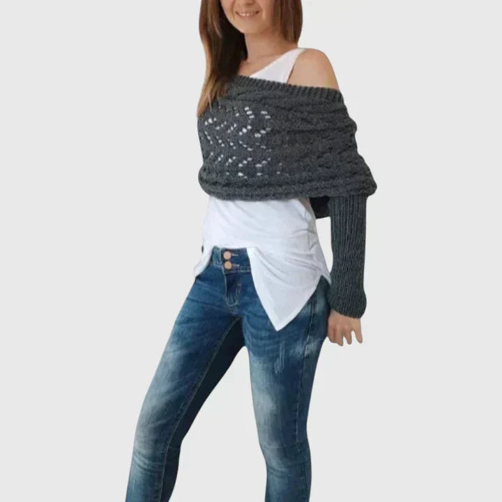 Lynoreviah | Elegant Scarf