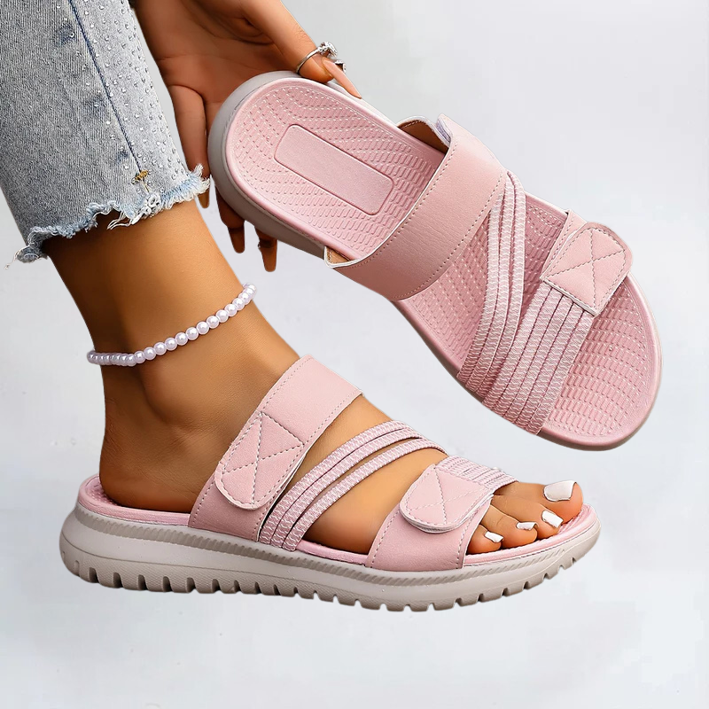 Jannette – Gentle Walk Comfort Sandals