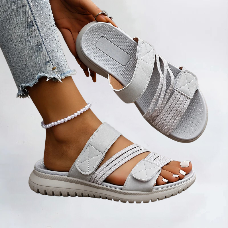 Jannette – Gentle Walk Comfort Sandals
