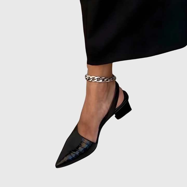 Valerie – Orthopedic Elegant Heels