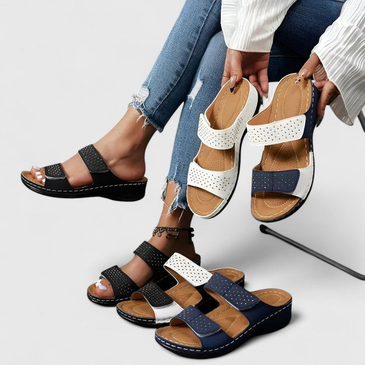 Karyssa | Comfortable Sandals