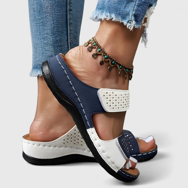 Karyssa | Comfortable Sandals