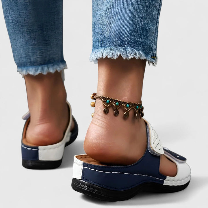 Karyssa | Comfortable Sandals