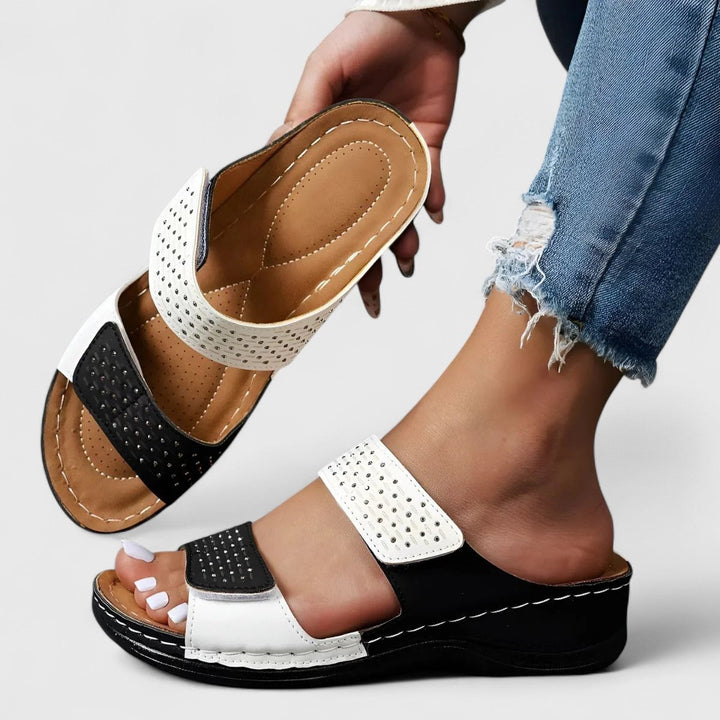 Karyssa | Comfortable Sandals
