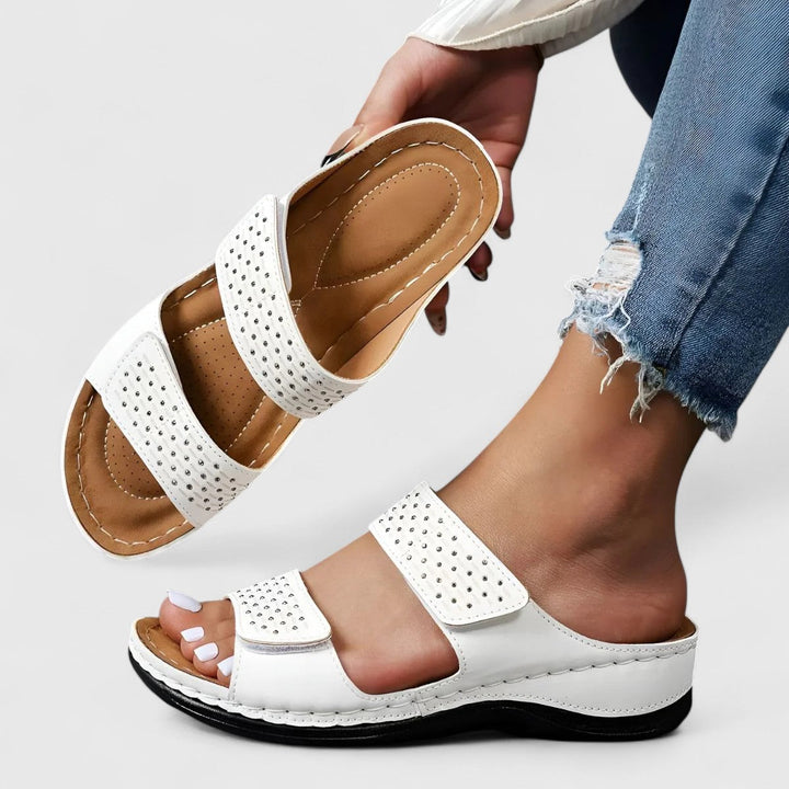 Karyssa | Comfortable Sandals